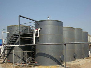 技术解答 微电解填料反应器是一种什么设备