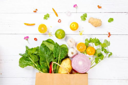 美味还败火 这些当季时令菜,你最爱哪一个