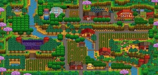 星露谷物语蕨菜怎么获得