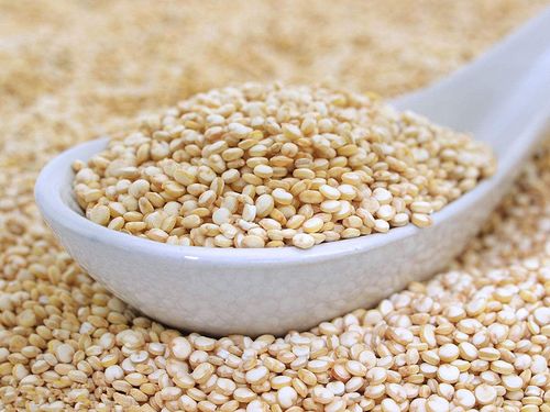 藜麦口感独特,糖尿病人会爱上的味道